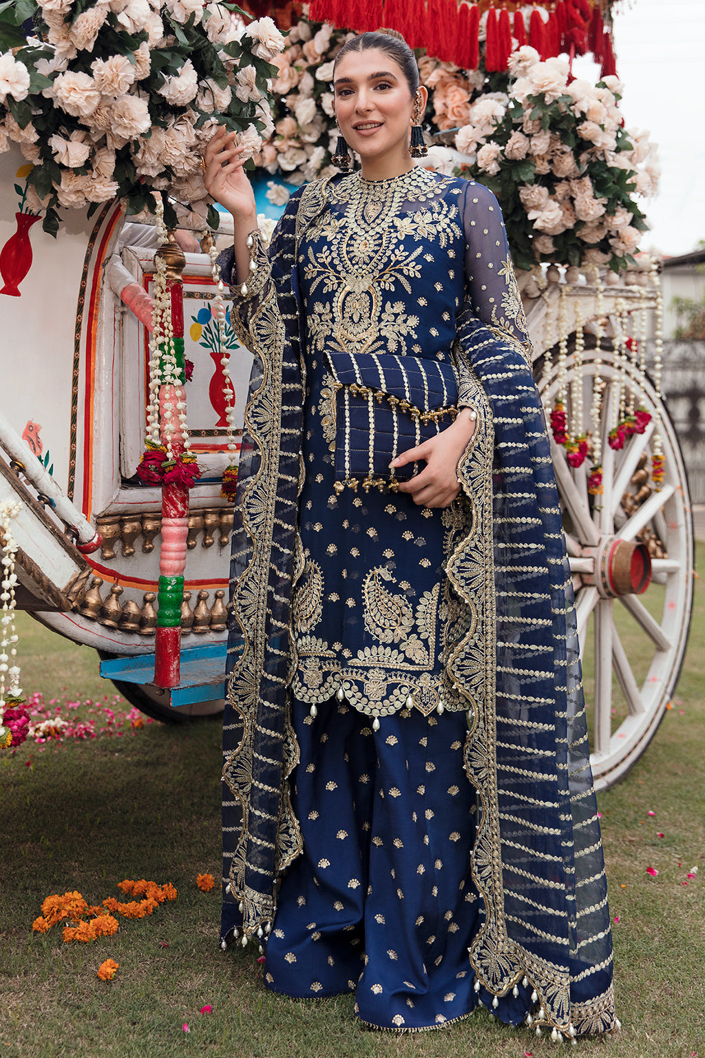 AS-22-10 Gul E Rana