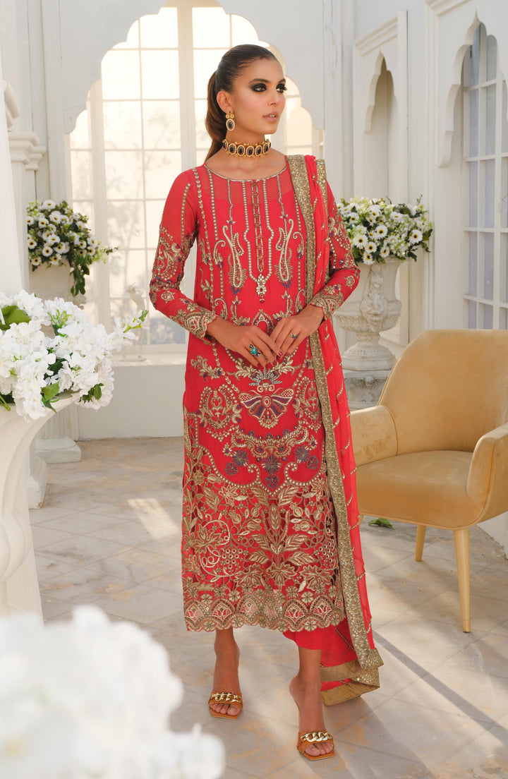 Ffd-0077 Morocon Glam