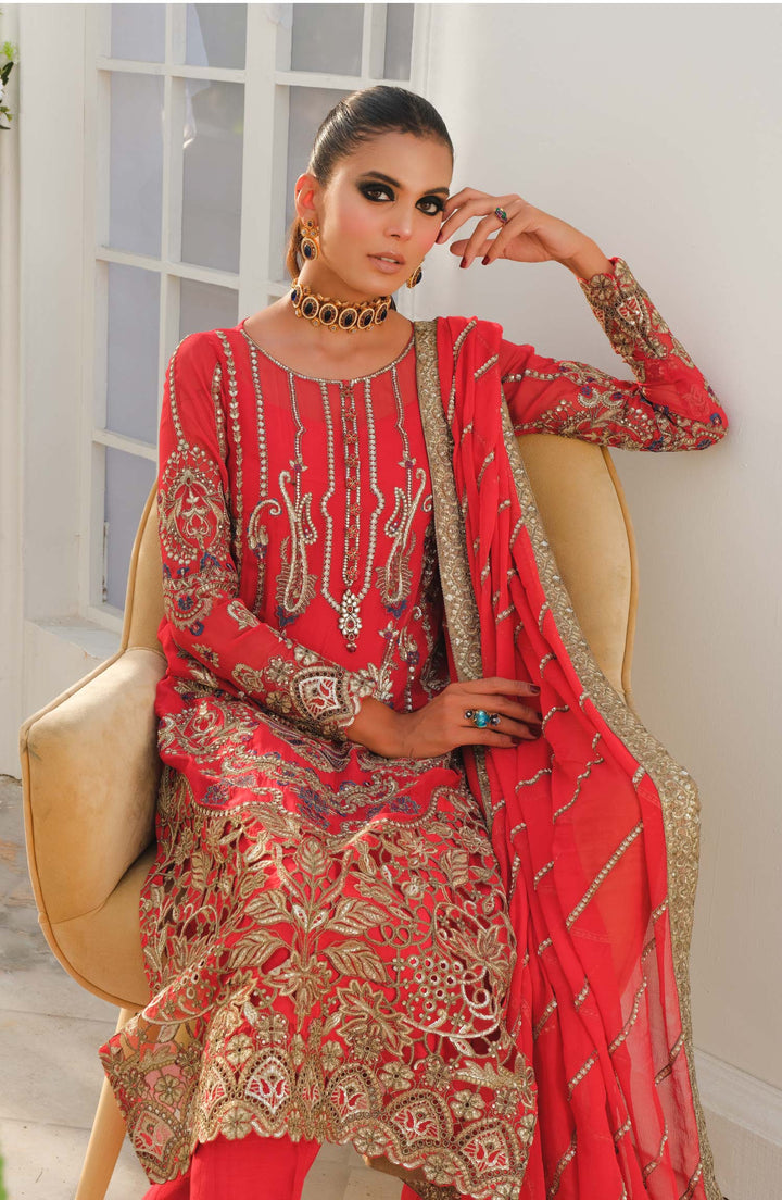 Ffd-0077 Morocon Glam