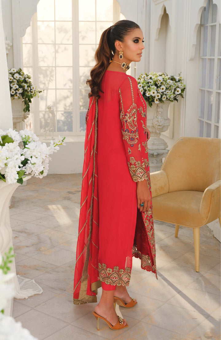 Ffd-0077 Morocon Glam