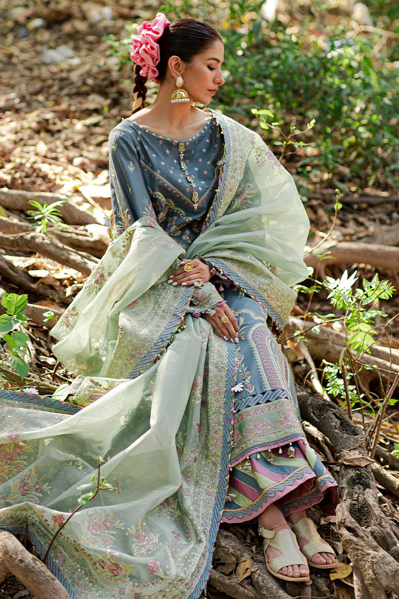 ZFL-004 Khushboo
